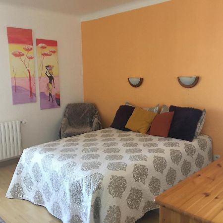 Grands Buffets Hebergement Appartement Narbonne Exteriör bild