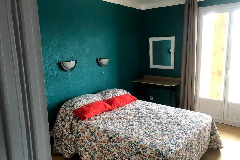 Grands Buffets Hebergement Appartement Narbonne Exteriör bild