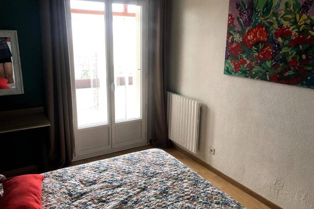Grands Buffets Hebergement Appartement Narbonne Exteriör bild