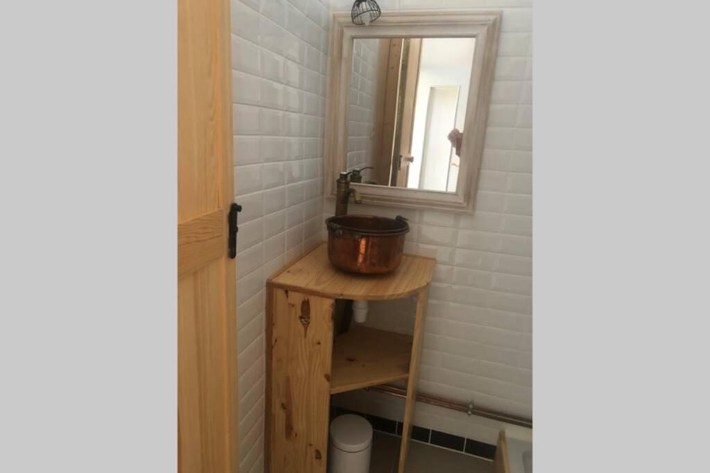 Grands Buffets Hebergement Appartement Narbonne Exteriör bild