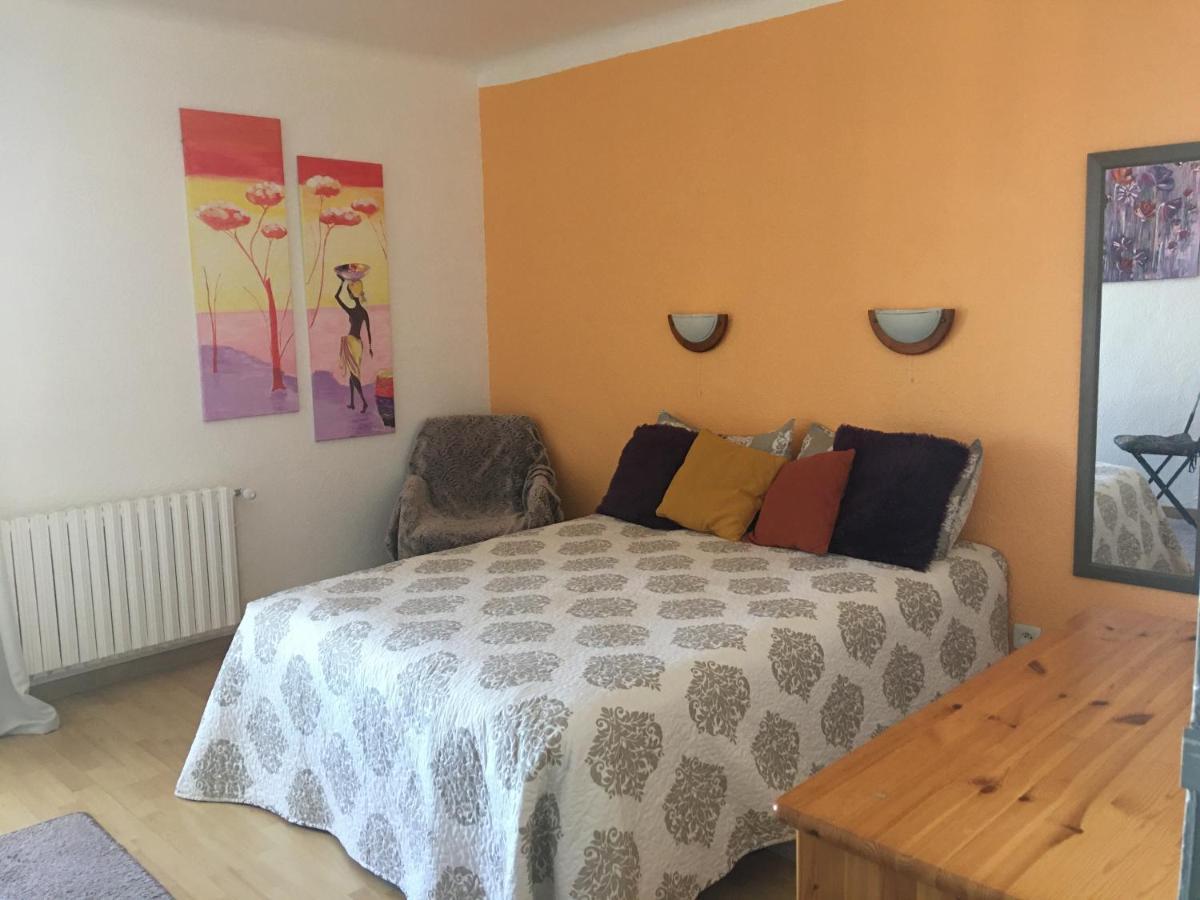 Grands Buffets Hebergement Appartement Narbonne Exteriör bild