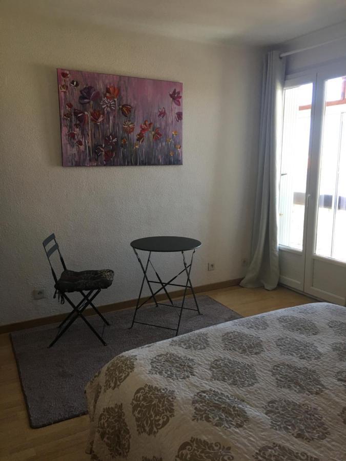 Grands Buffets Hebergement Appartement Narbonne Exteriör bild