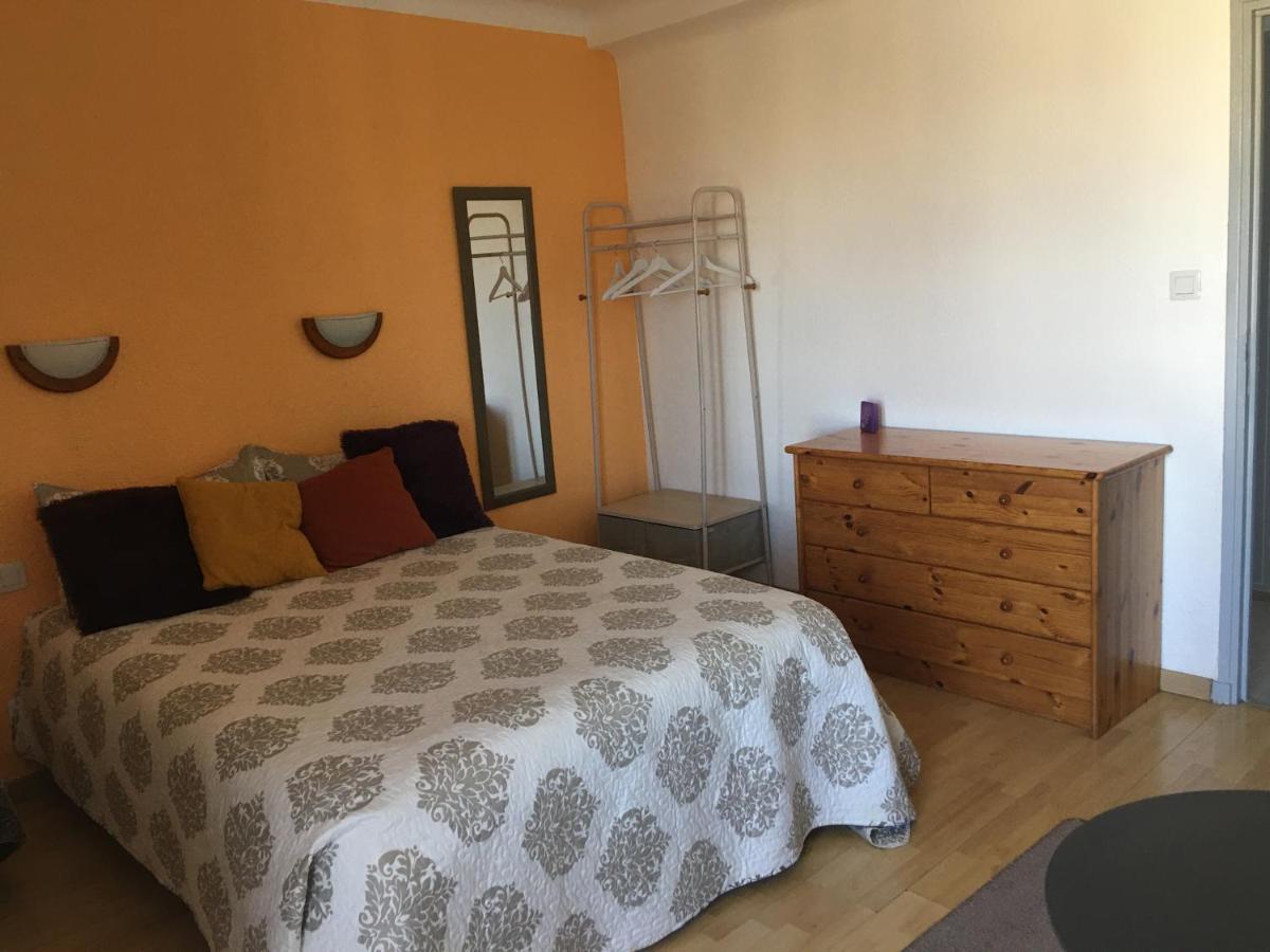 Grands Buffets Hebergement Appartement Narbonne Exteriör bild