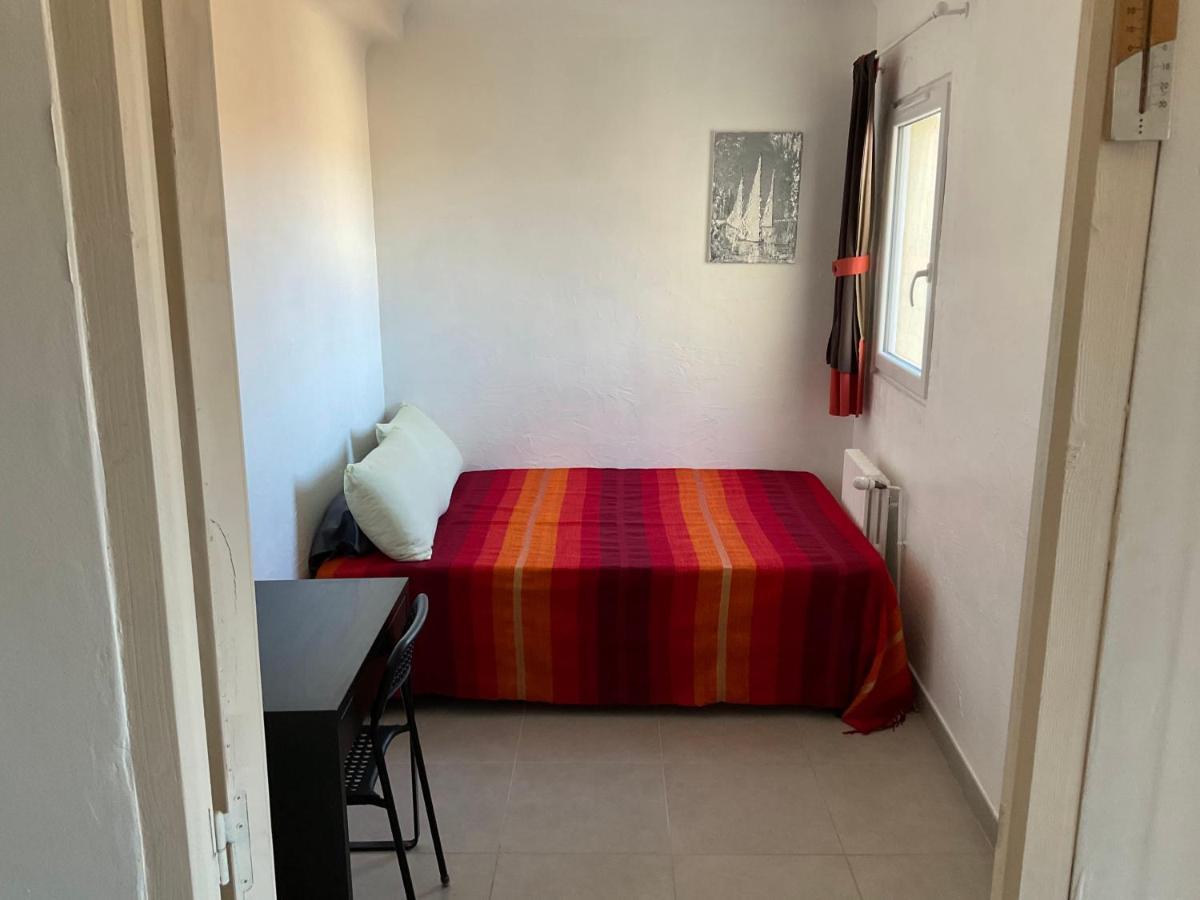 Grands Buffets Hebergement Appartement Narbonne Exteriör bild